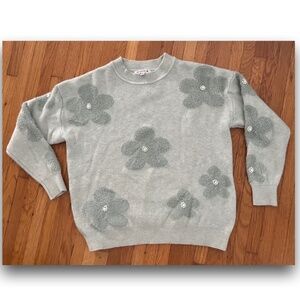 Nanette Lepore Sweater • M